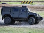 Iveco LMV Ris 2011 года